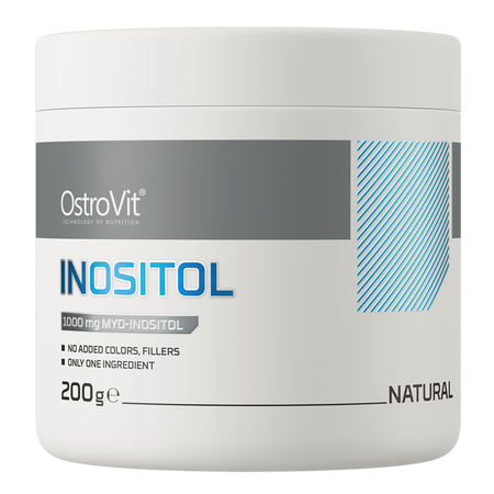 OstroVit Інозитол 200 г