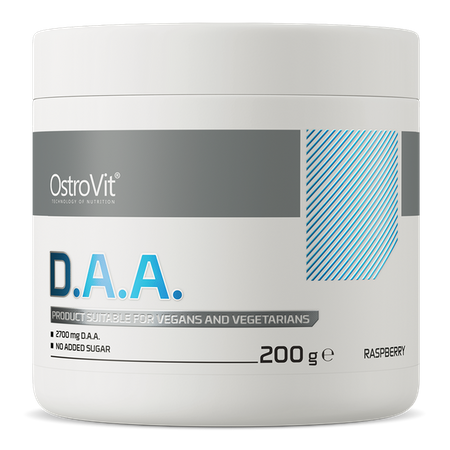 OstroVit D.A.A. 200 г