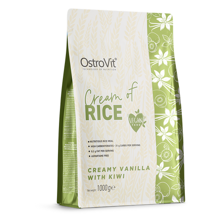 OstroVit Cream of Rice 1000 г