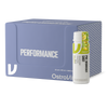 OstroVit Pre-Workout Shot 20 х 80 мл