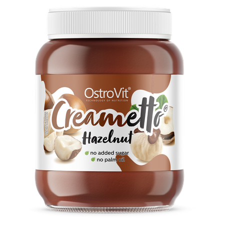 OstroVit Creametto 350 г
