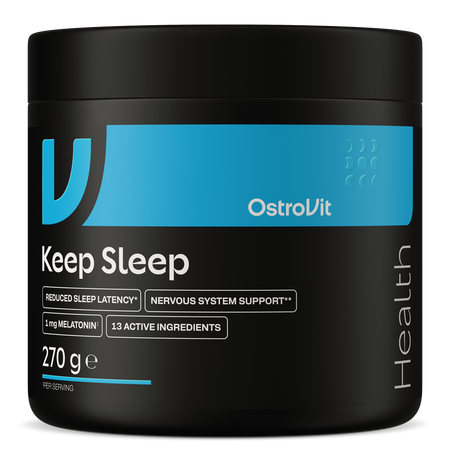 OstroVit Keep Sleep 270 г