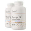 OstroVit Омега 3 Easy to Swallow 2 x 90 капсул