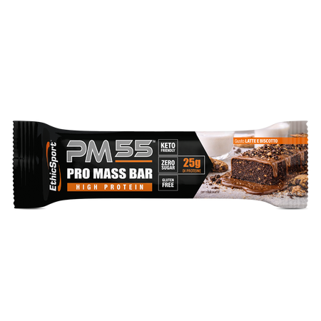 EthicSport Pro Mass PM55 55 г