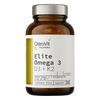 OstroVit Pharma Elite Омега 3 D3 + K2 30 капсул