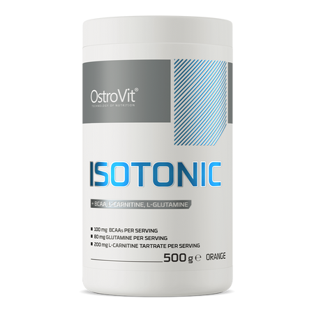 OstroVit Ізотонік 500 г