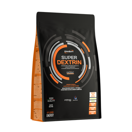 EthicSport Super Dextrin® 700 г