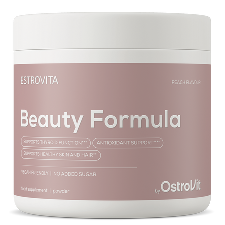 ESTROVITA Beauty Formula 120 г
