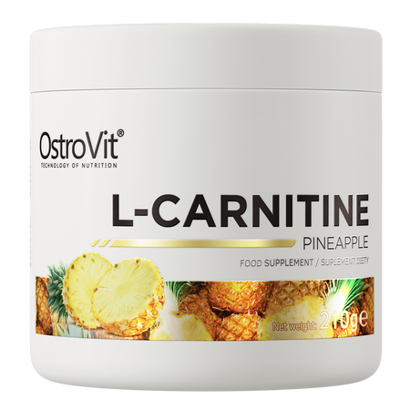 OstroVit L-карнітин 210 г