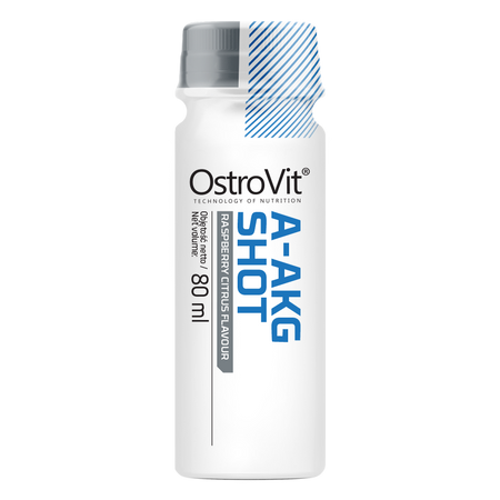 OstroVit A-AKG Shot 80 мл