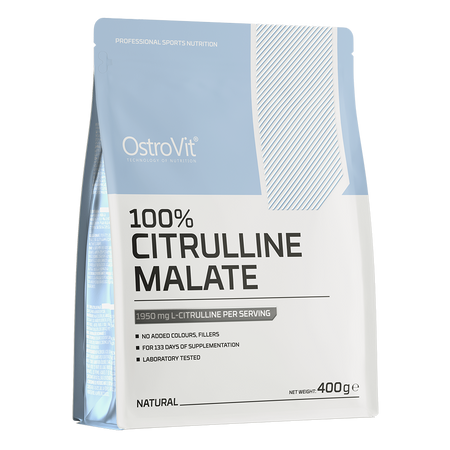 OstroVit Цитрулін 400 г