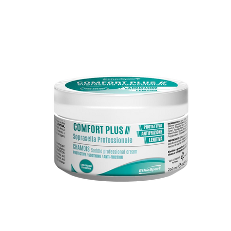 EthicSport Comfort Plus Crema 250 мл