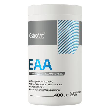 OstroVit EAA 400 г