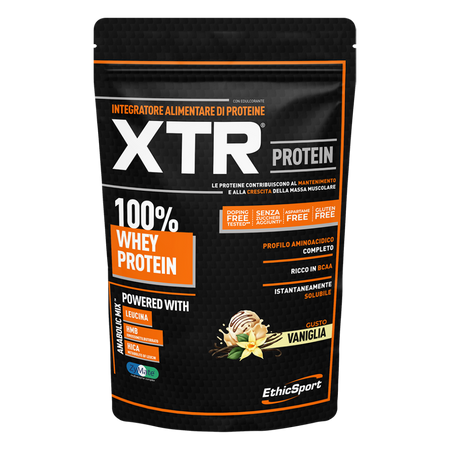 EthicSport Protein XTR 900 г