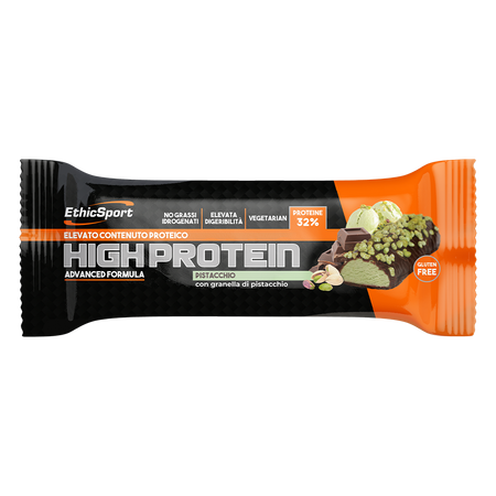 EthicSport High Protein 45 г
