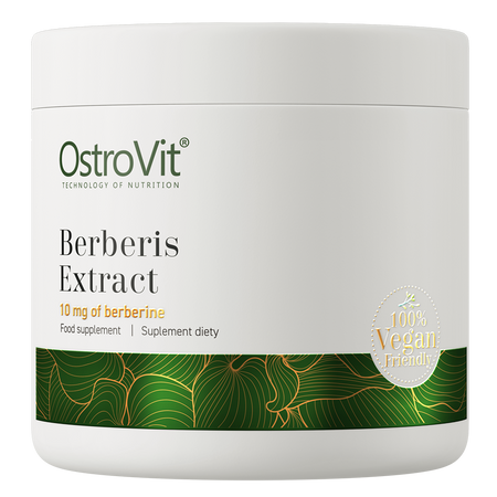 OstroVit екстракт кореня барбарису 100 г