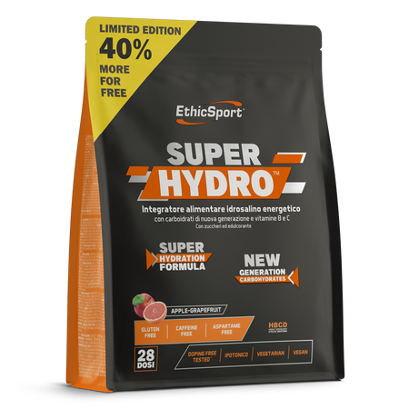 EthicSport Super Hydro 700 г