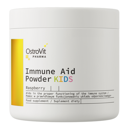 OstroVit Pharma Immune Aid KIDS порошок 100 г
