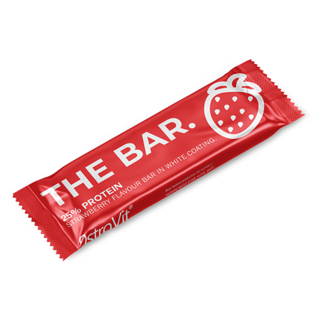 OstroVit THE BAR. 60 г