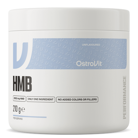 OstroVit HMB 210 г
