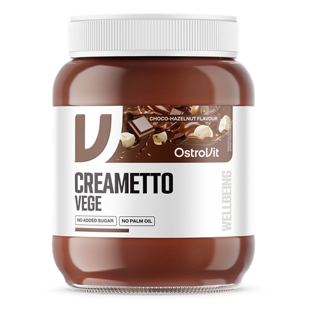 OstroVit Creametto Vege 350 г