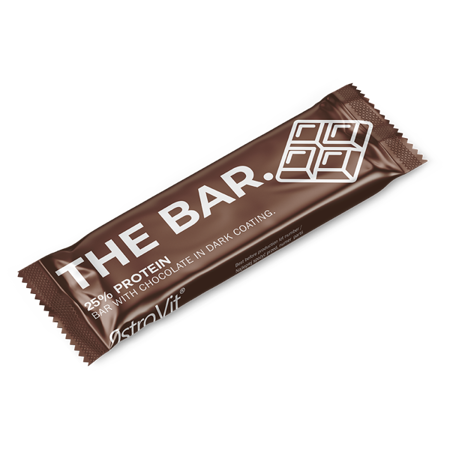 OstroVit THE BAR. 60 г