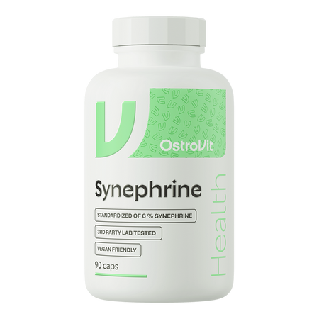 OstroVit Synephrine VEGE 90 капсул