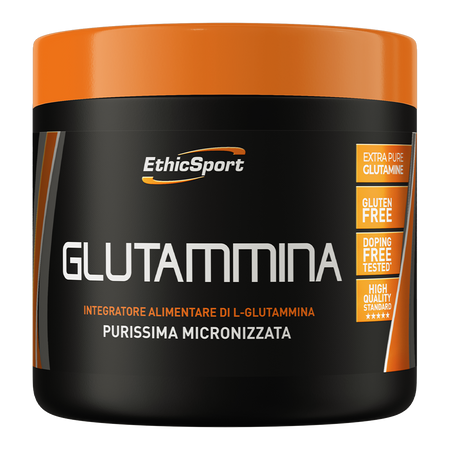 EthicSport Glutammina 300 г