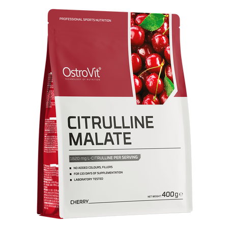 OstroVit Цитрулін 400 г