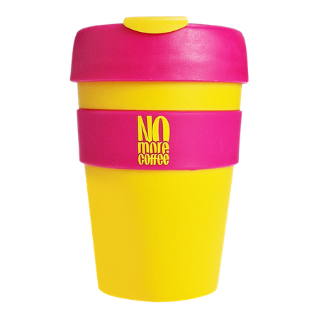 OstroVit Чашка No More Coffee 340 мл