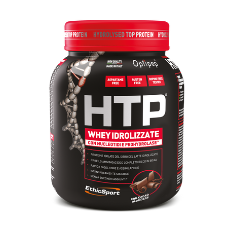 EthicSport Protein HTP 750 г
