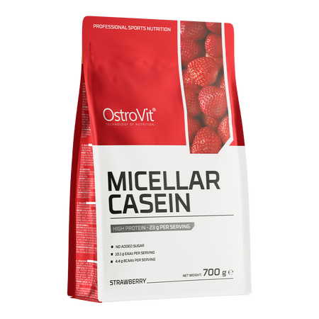 OstroVit Міцелярний Kазеїн 700 г