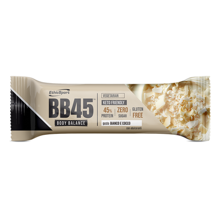 EthicSport BB45 Body Balance 35 г 