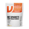 OstroVit Diet Spaghetti Carrot Konjac Noodles 250 г