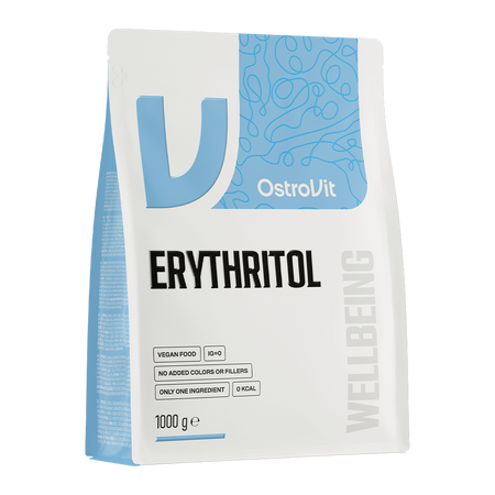 OstroVit Еритрит 1000 г