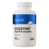 OstroVit Digezyme Травні ферменти 90 таблеток