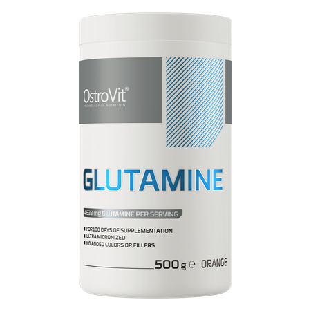 OstroVit Глютамін 500 г