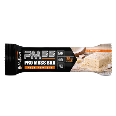 EthicSport Pro Mass PM55 55 г