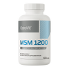 OstroVit MSM 1200 мг 60 капсул