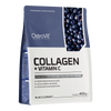 OstroVit Колаген + Вітамін С 400 г