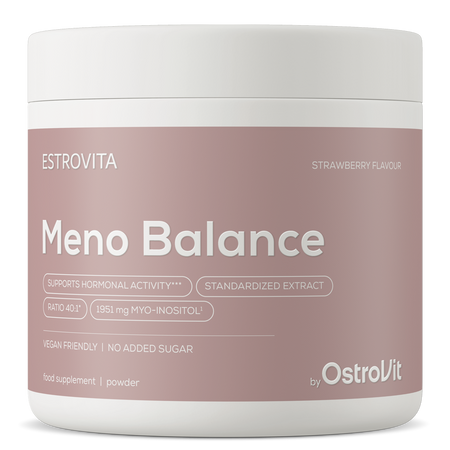 ESTROVITA Meno Balance 120 г