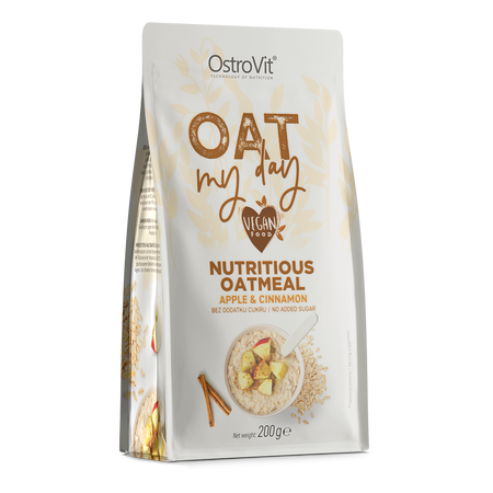 OstroVit Oat My Day 200 г