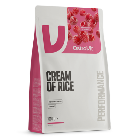 OstroVit Cream of Rice 1000 г