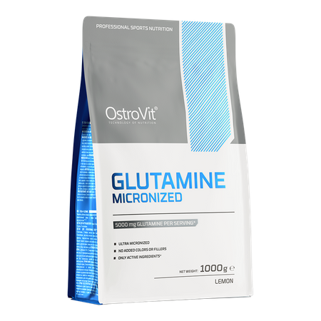 OstroVit Глютамін 1000 г