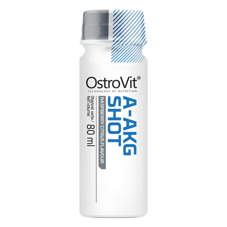 OstroVit A-AKG Shot 80 мл