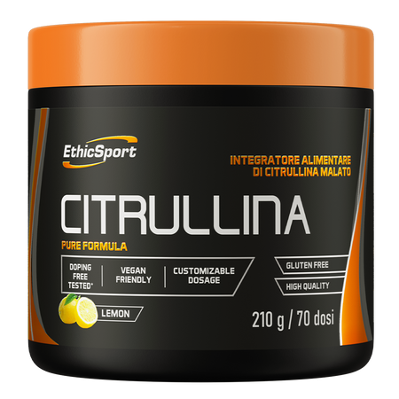 EthicSport Цитрулін 210 г