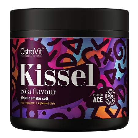 OstroVit Кисіль 200 г