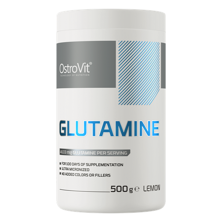 OstroVit Глютамін 500 г