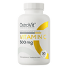 OstroVit Вітамін С 500 мг 30 таблеток