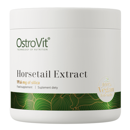 OstroVit Екстракт хвоща польового 100 г